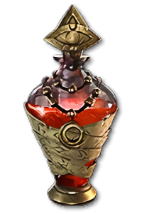 Elixir of Fire Resistance